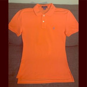 Boys Ralph Lauren shirt